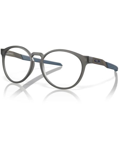 Oakley Montatura occhiali exchange r grigia - Metallizzato