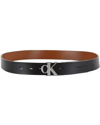 Calvin Klein Belts - Brown