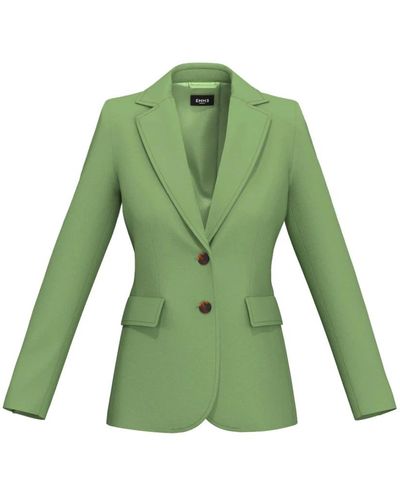 Marella Emme giacche - Verde