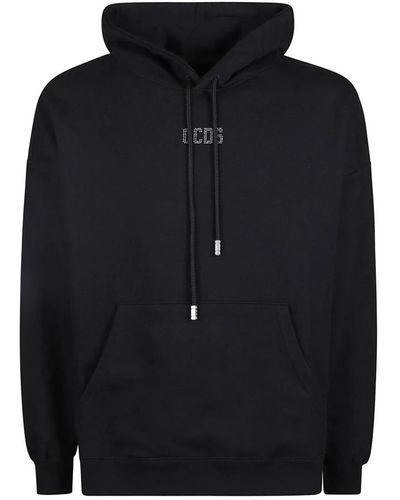 Gcds Sweatshirts hoodies - Negro