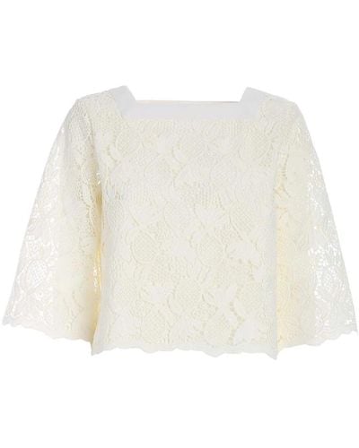 See By Chloé Blouses - White