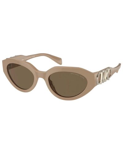 Michael Kors Sunglasses - Marrón