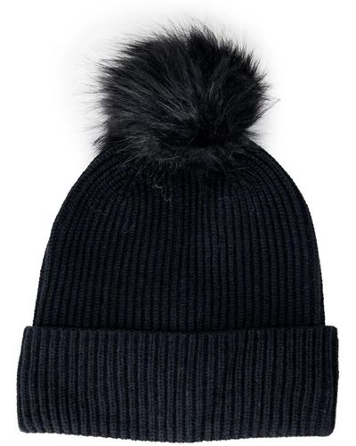 Vero Moda Beanies - Blue