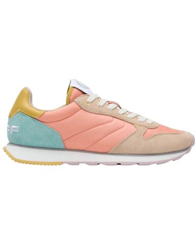 HOFF Trainers - Pink