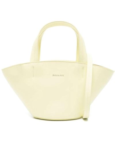 Patrizia Pepe Handbags - Yellow