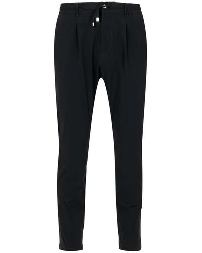 Cruna Pantalons - Noir
