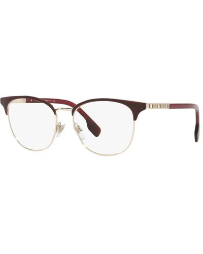 Burberry Accessories > glasses - Rouge