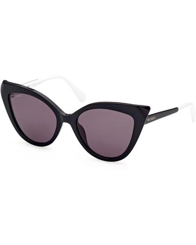 MAX&Co. Sunglasses - Morado