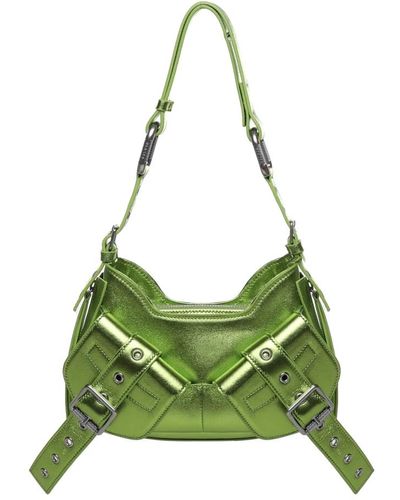 BIASIA Bags > shoulder bags - Vert