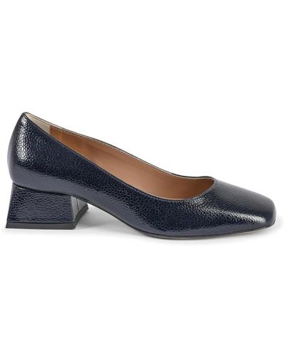 19V69 Italia by Versace Shoes > heels > pumps - Bleu