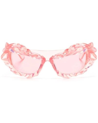 OTTOLINGER Sunglasses - Pink
