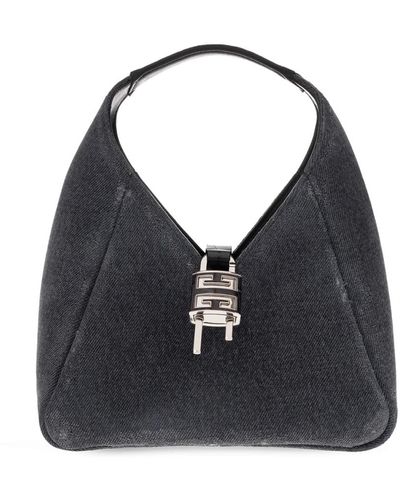 Givenchy Bags > Handbags - Zwart