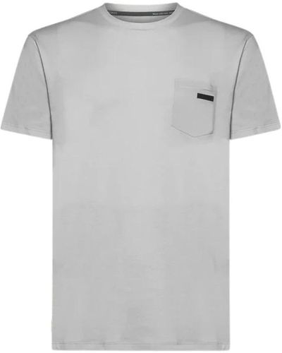 Rrd T-Shirts - Grey