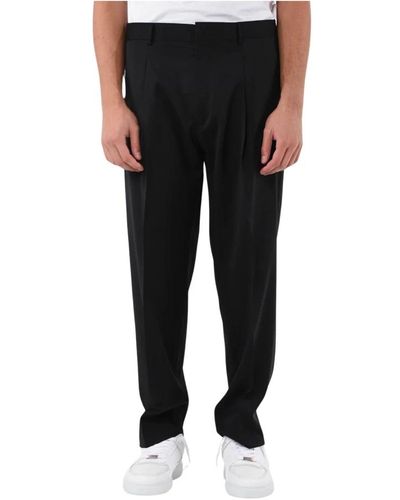 Costumein Trousers > chinos - Noir