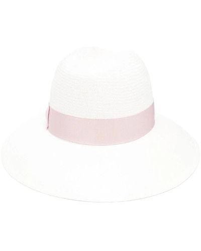 Borsalino Hats - Pink