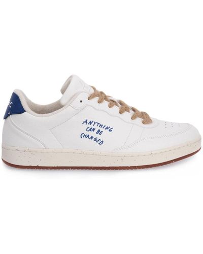 Acbc Trainers - White