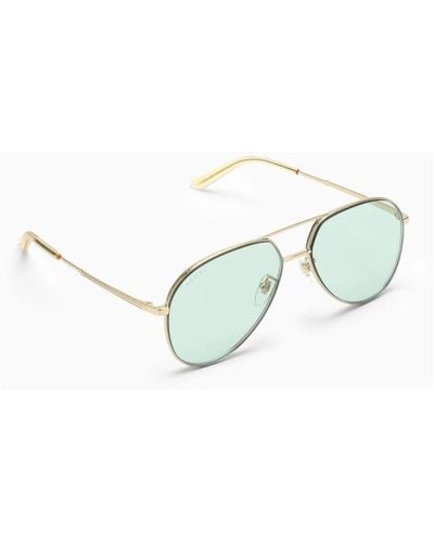 Gucci Accessories > sunglasses - Bleu