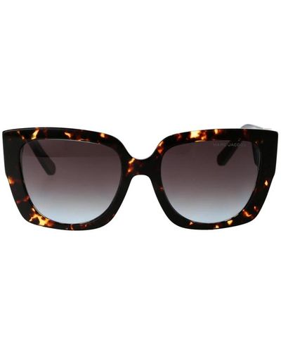 Marc Jacobs Marc 687/s occhiali da sole - Marrone