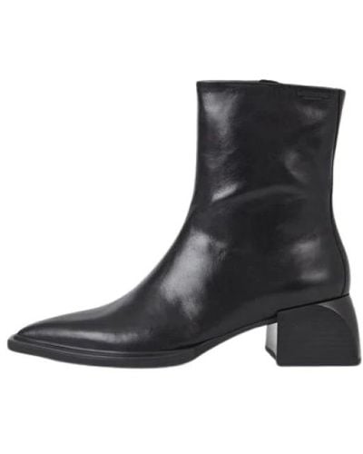 Vagabond Shoemakers Moderne ankle boot schwarz