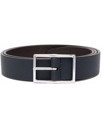 Anderson's Accessories > belts - Noir
