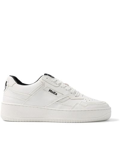 Moea Sneakers - Blanco