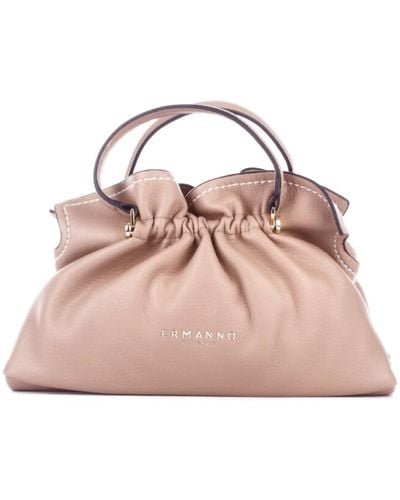 Ermanno Scervino Handbags - Pink