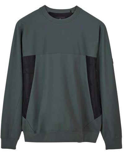 Y-3 Sweatshirts - Green