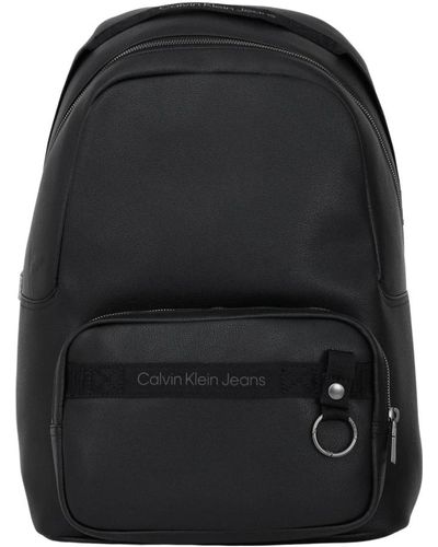 Calvin Klein Sacs à dos - Noir