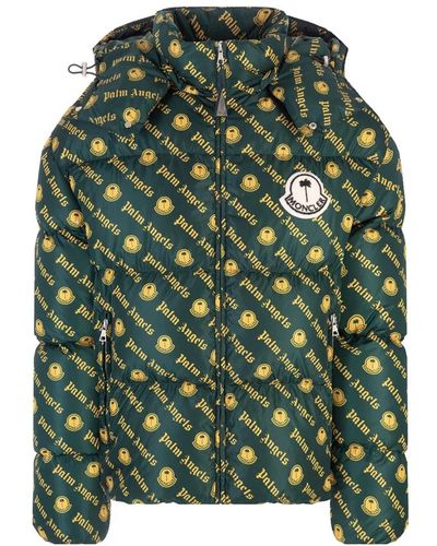 Moncler-Gewatteerde en donzen jacks voor heren | Online sale met kortingen  tot 32% | Lyst BE