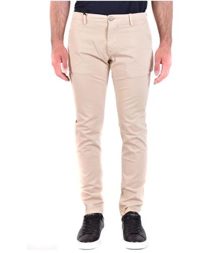 Brian Dales Chinos - Pink