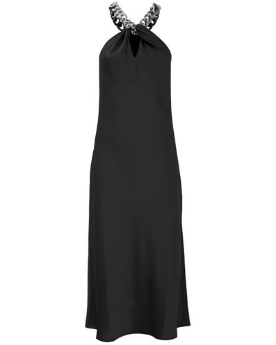 Kocca Maxi dresses - Negro