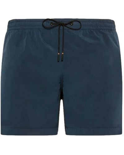 Rrd Swimwear > beachwear - Bleu