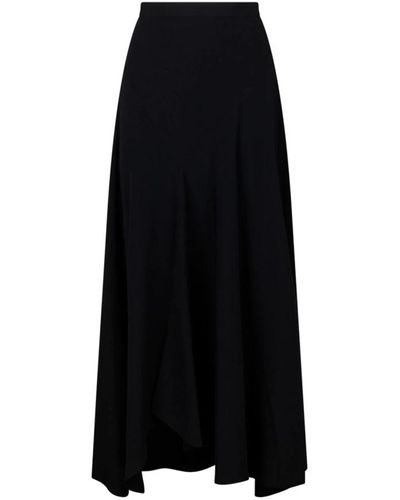 Isabel Marant Maxi skirts - Negro