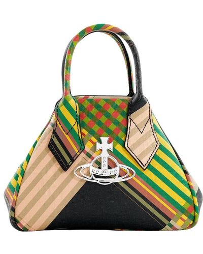 Vivienne Westwood Handbags - Grün