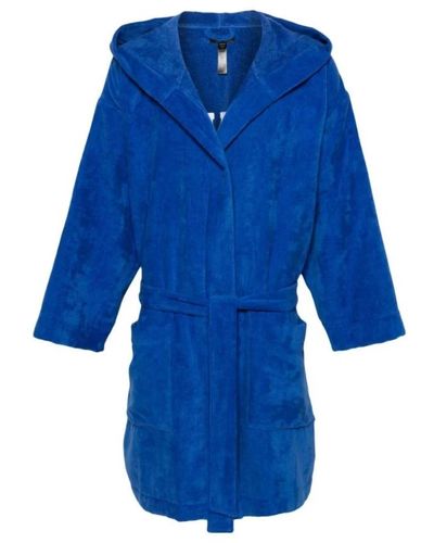 DSquared² Nightwear & lounge > robes - Bleu