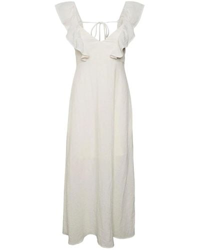 Vero Moda Dress - White