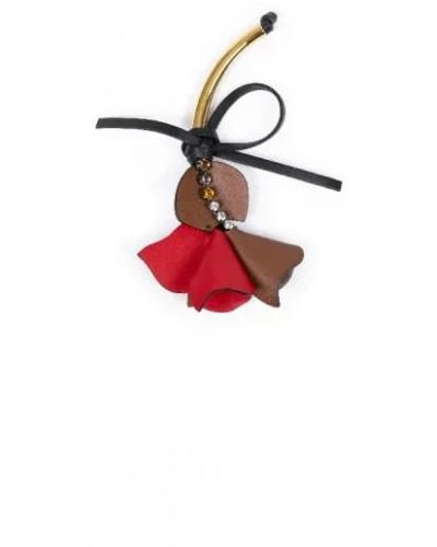 Marni Accessories > jewellery > brooches - Rouge