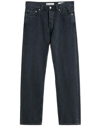 Our Legacy Straight Jeans - Blue