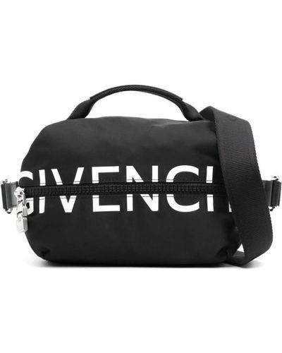 Givenchy Belt Bags - Black