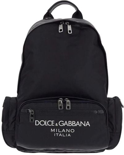 Dolce & Gabbana Accessories - Schwarz