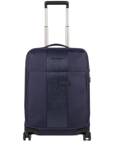 Piquadro Tasche - Blau