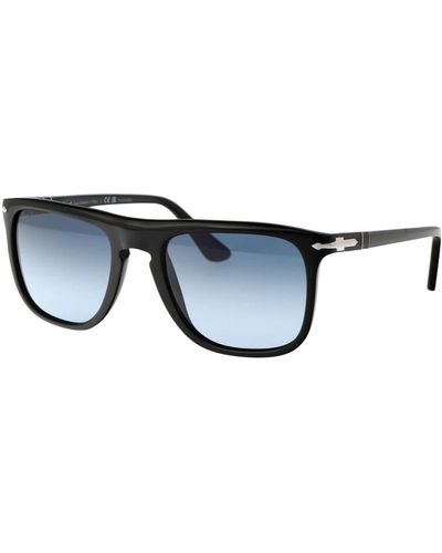 Persol Stylische sonnenbrille mit modell 0po3336s - Blau