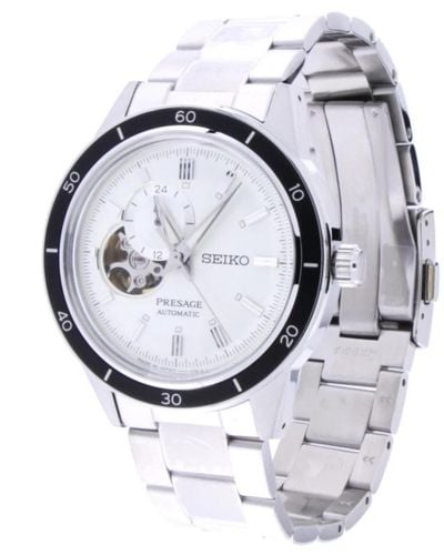 Seiko Watches - Metallic