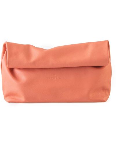 Cortana Bags > clutches - Orange