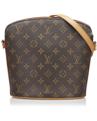 Bolsos de hombro Louis Vuitton de mujer desde 196 €