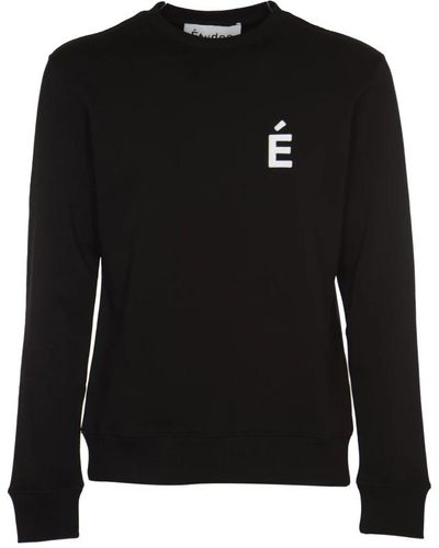 Etudes Studio Sweatshirts - Black
