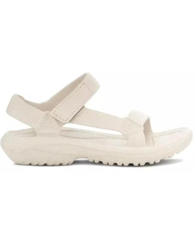 Teva Flat sandals - Weiß