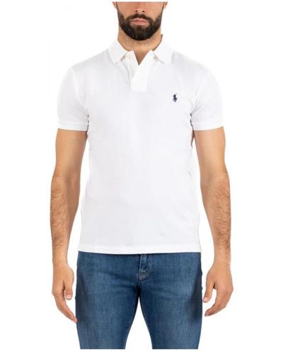 Ralph Lauren Polo shirt - Weiß