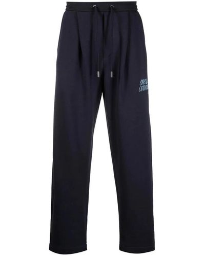 Opening Ceremony Joggers - Blue