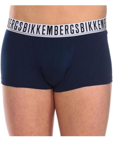 Bikkembergs Underwear - Blau